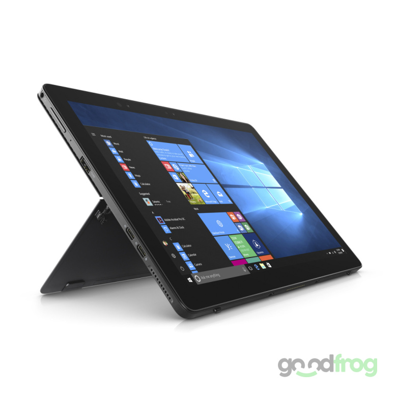 GoodFrog.pl - Laptopy Notebooki Ultrabooki - Tablet Dell Latitude 5285  2-in1 / 12,3